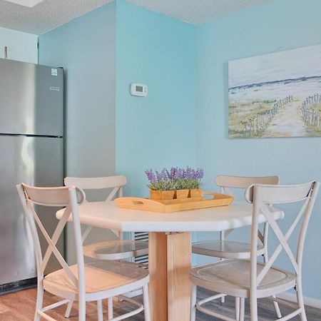 Bungalow E Bradenton Beach Luaran gambar