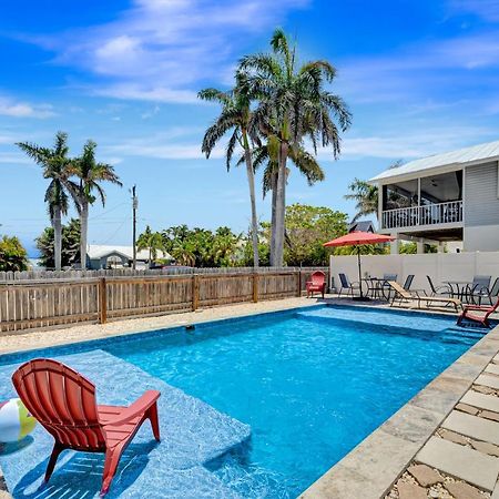 Bungalow E Bradenton Beach Luaran gambar