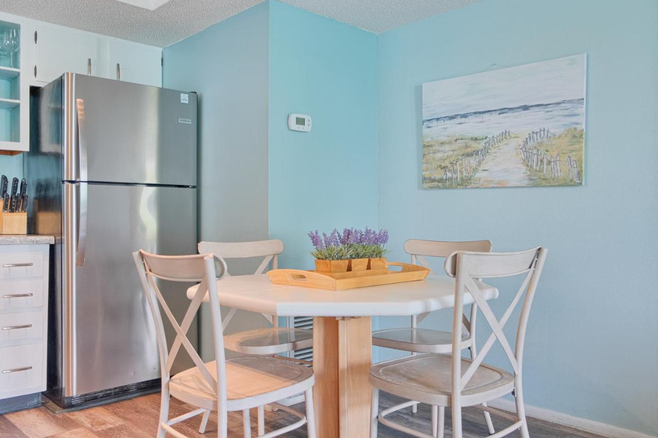 Bungalow E Bradenton Beach Luaran gambar