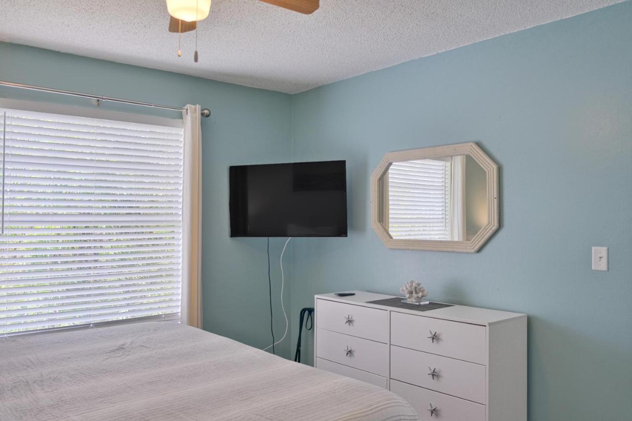 Bungalow E Bradenton Beach Luaran gambar