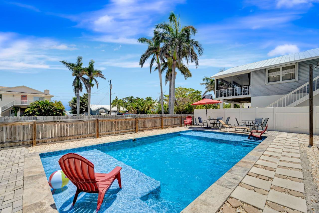 Bungalow E Bradenton Beach Luaran gambar