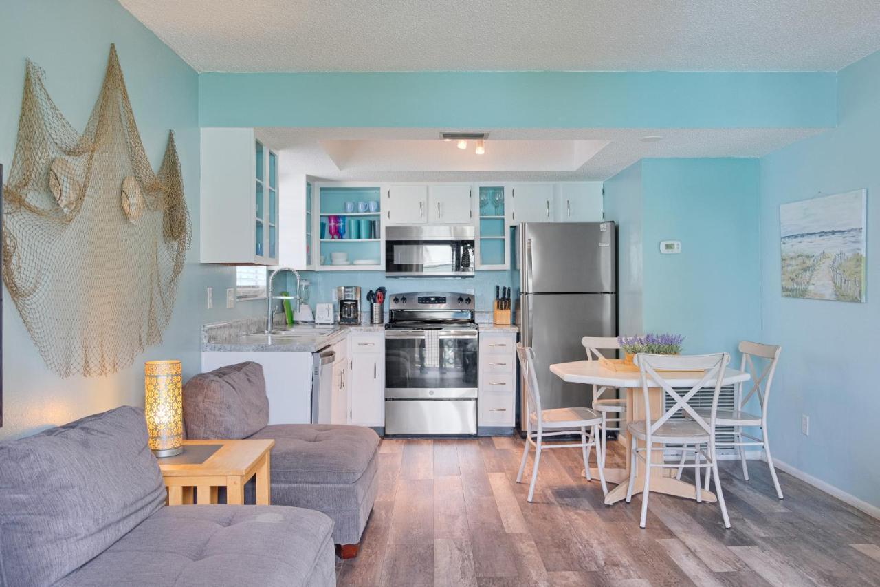 Bungalow E Bradenton Beach Luaran gambar