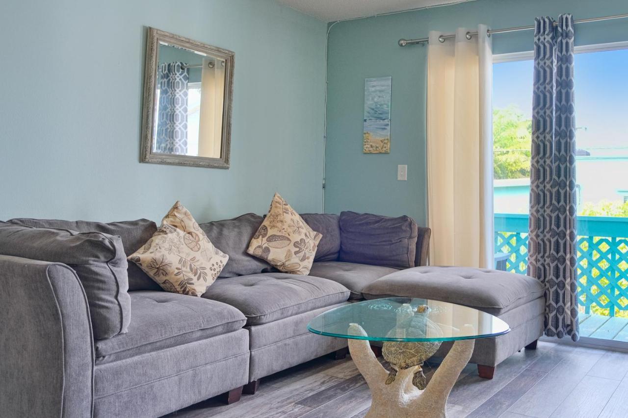 Bungalow E Bradenton Beach Luaran gambar