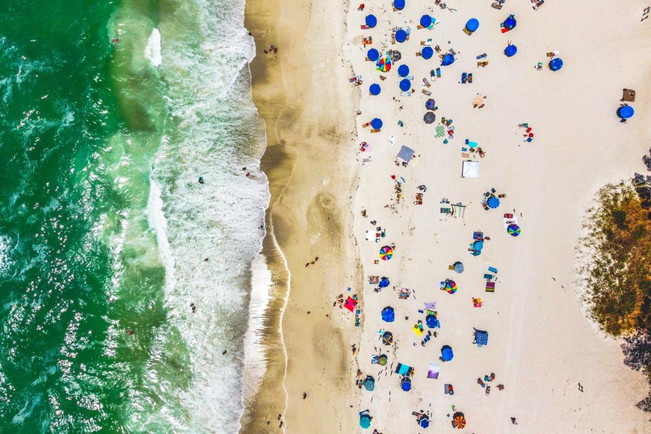 Bungalow E Bradenton Beach Luaran gambar