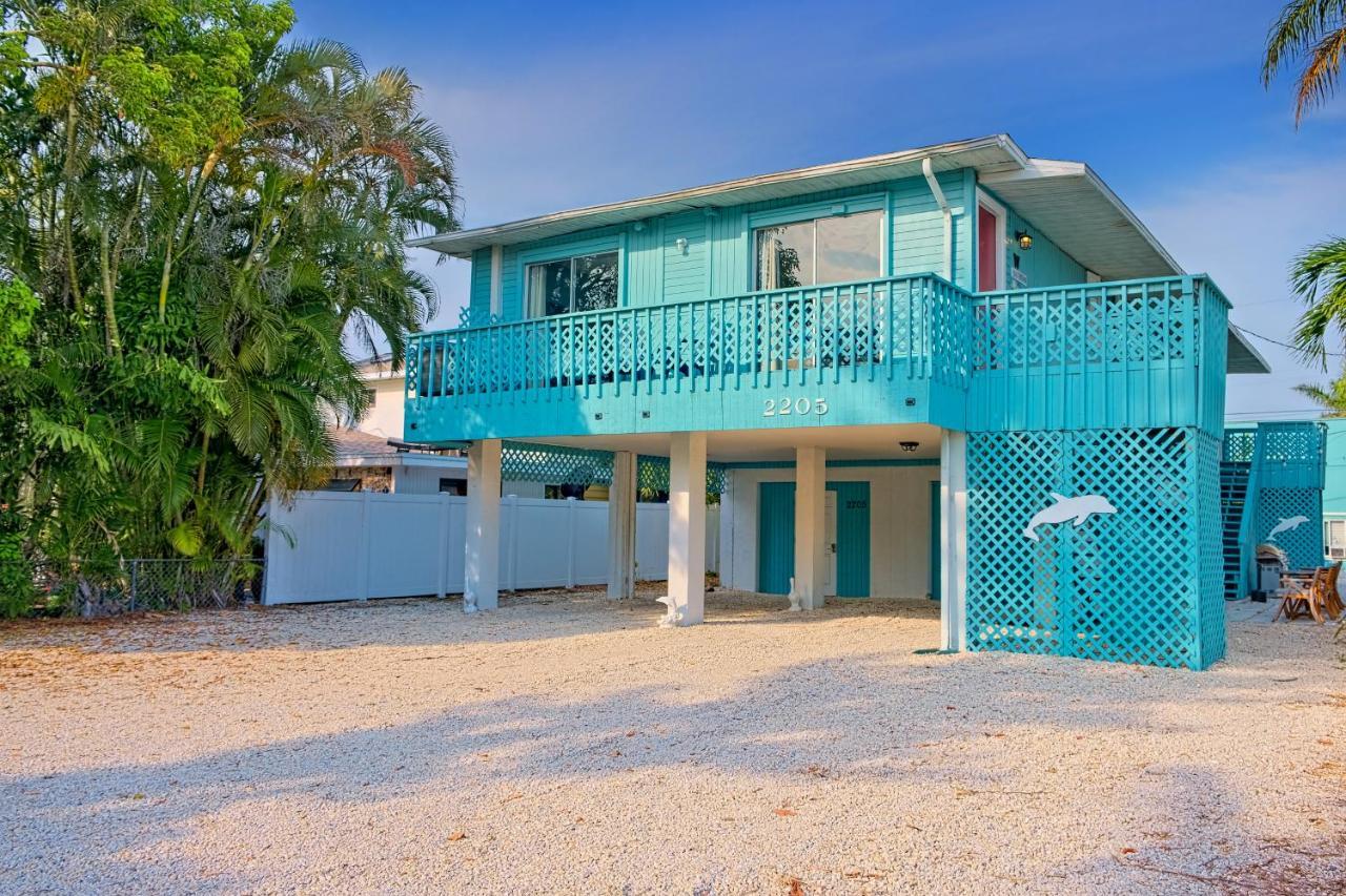 Bungalow E Bradenton Beach Luaran gambar