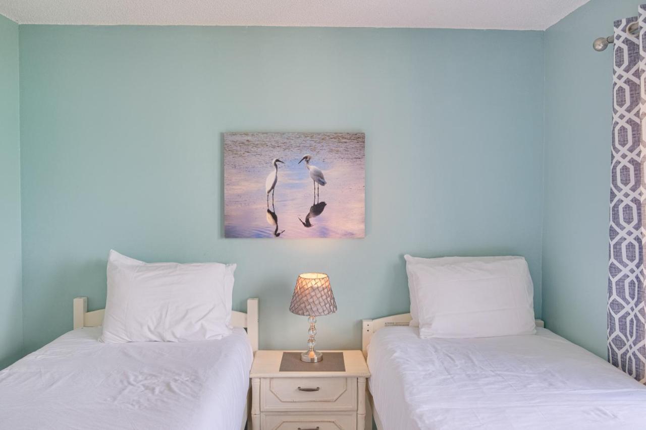 Bungalow E Bradenton Beach Luaran gambar