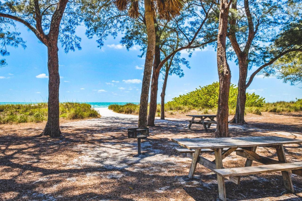 Bungalow E Bradenton Beach Luaran gambar